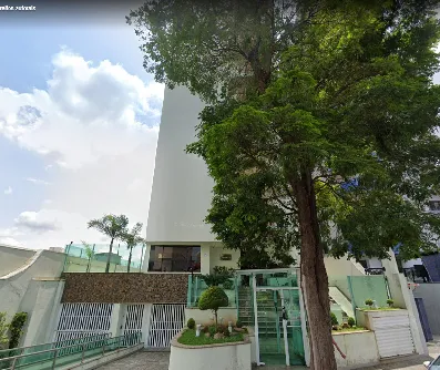 Imagem do Condomínio Assunção em São Bernardo do Campo