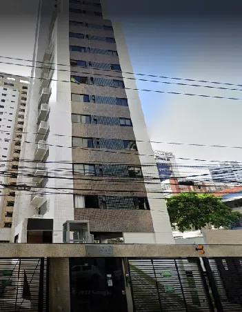 Imagem do Condomínio Maria Renda em Recife