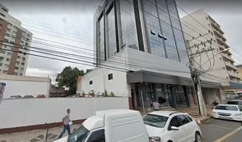 Imagem do Condomínio Diomício Freitas em Criciúma