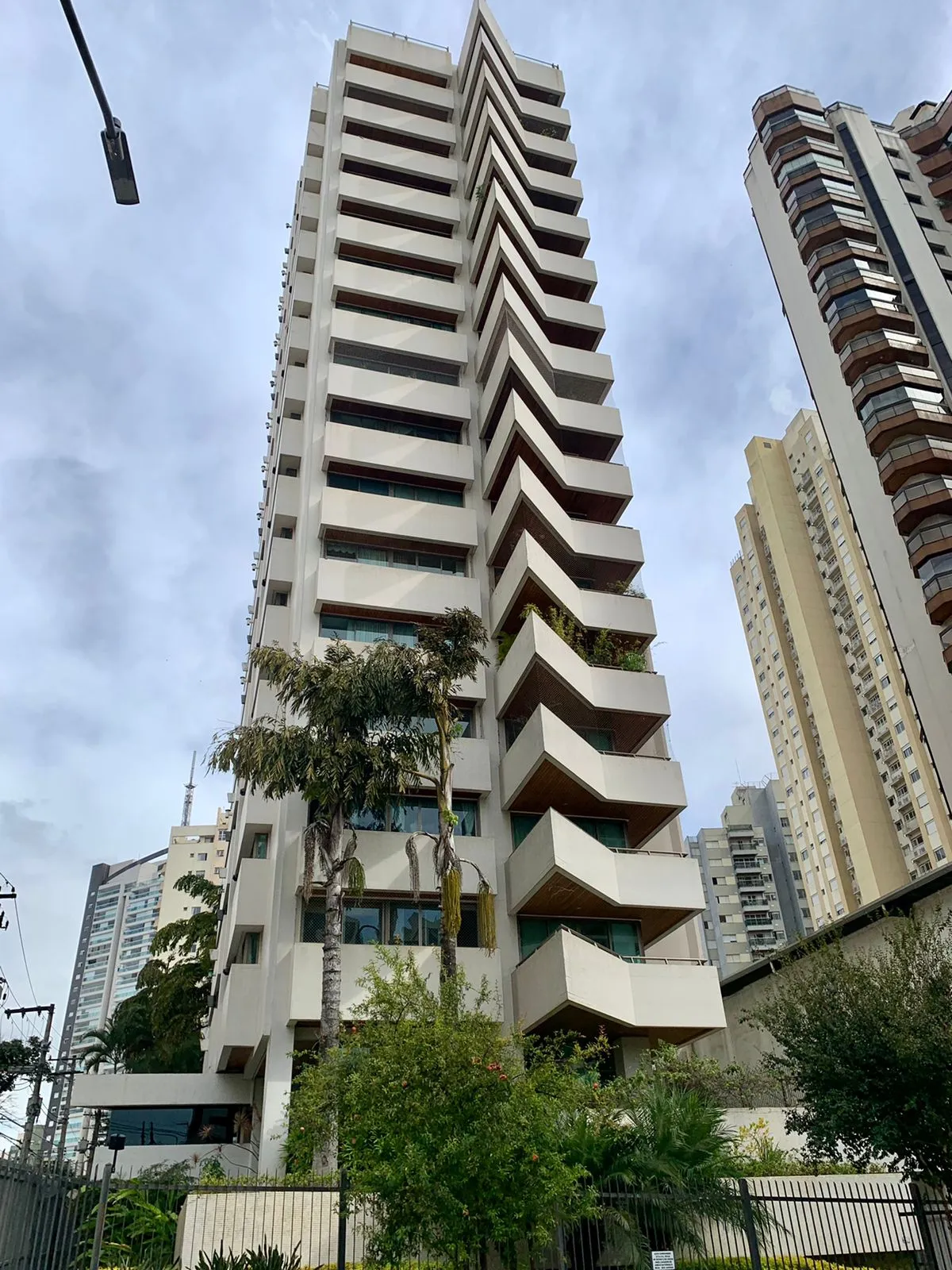 Condomínio Vila Verde em São Paulo