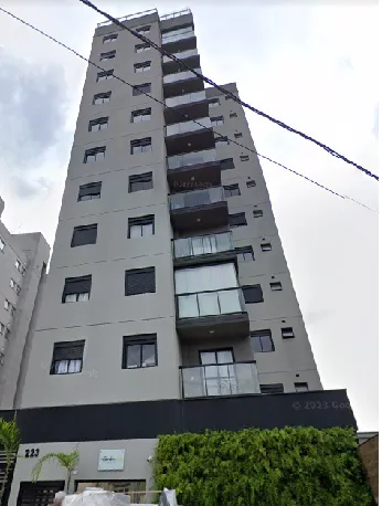 Imagem do Condomínio Garden Club em Santo André
