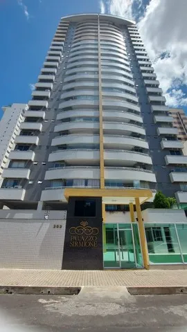 Imagem do Condomínio Palazzo Sirmione em Teresina