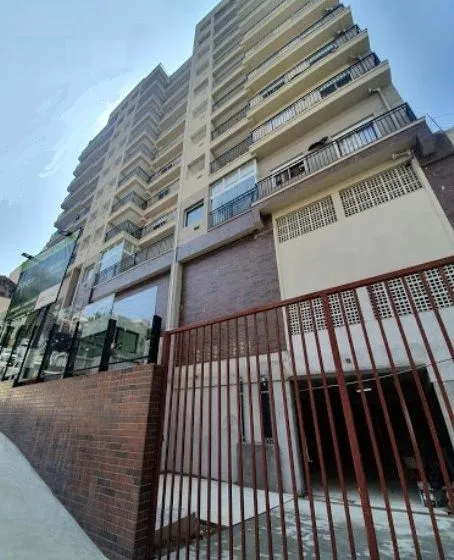 Condomínio Bosque Perdizes em São Paulo