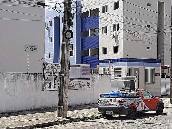 Imagem do Condomínio Rio Mussure em João Pessoa