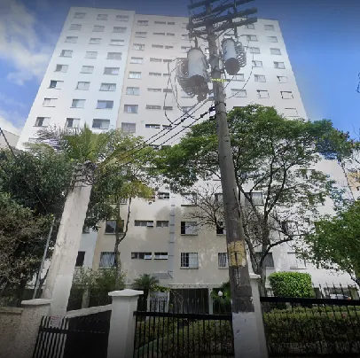 Condomínio Parque Fongaro em São Paulo