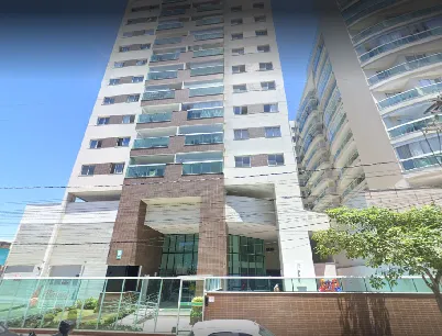 Imagem do Condomínio Al Mare em Vila Velha