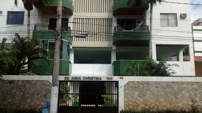 Imagem do Condomínio Anna Christina em Cabo Frio