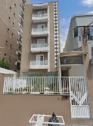 Imagem do Condomínio Village Mont Saint em Santo André