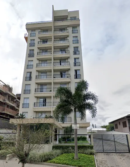 Imagem do Condomínio Condominio Green Park em Joinville