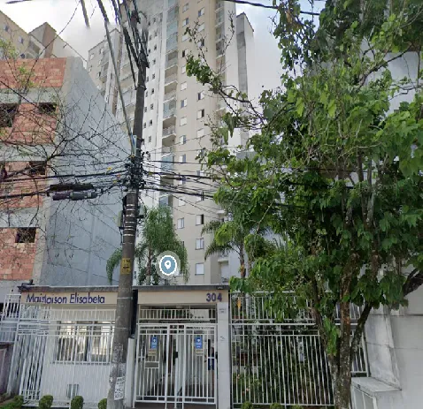 Imagem do Condomínio Maison Elisabeta em Taboão da Serra