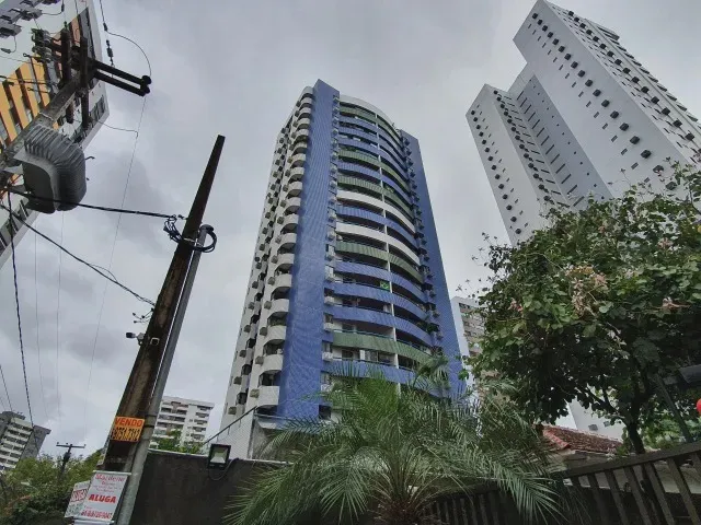 Imagem do Condomínio Atelier Magali Marino em Recife