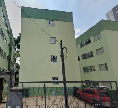 Imagem do Condomínio Seringueiras em São Bernardo do Campo