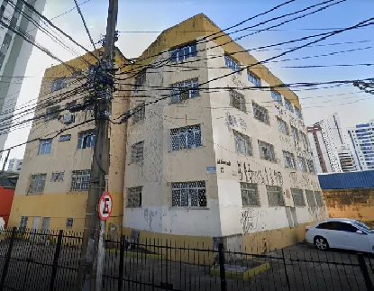Imagem do Condomínio Lancaster em Recife