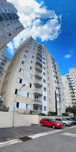 Imagem do Condomínio Solar dos Nogueiras em Osasco