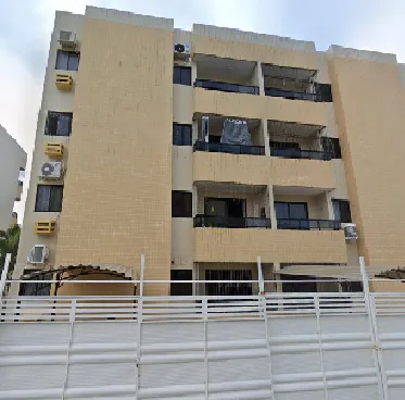 Imagem do Condomínio João Gabriel em João Pessoa