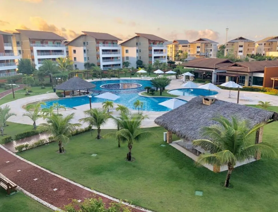 Imagem do Condomínio Vila do Porto Resort em Aquiraz