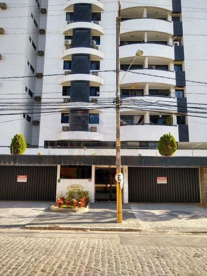 Imagem do Condomínio Luar Do Sertão em Olinda