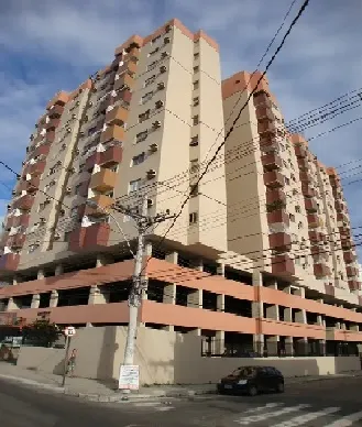 Imagem do Condomínio Chateaux de France em Vila Velha