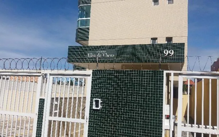 Condomínio Ilha de Thera em Salvador