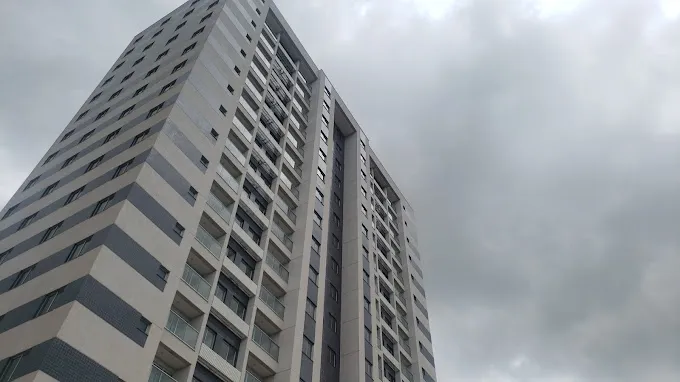 Condomínio Viva Vida em Brasília