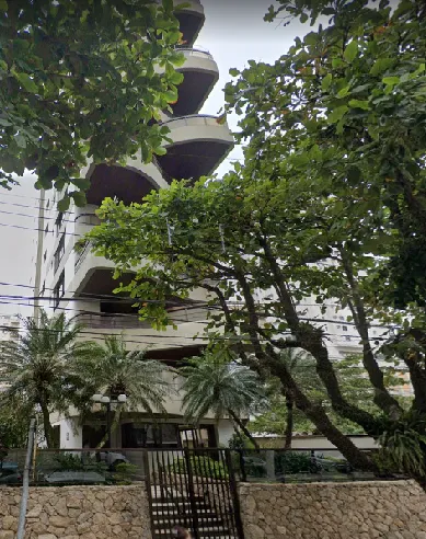 Imagem do Condomínio Terrazza Di Guaruja em Guarujá