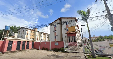 Imagem do Condomínio São José de Ribamar II em São Luís