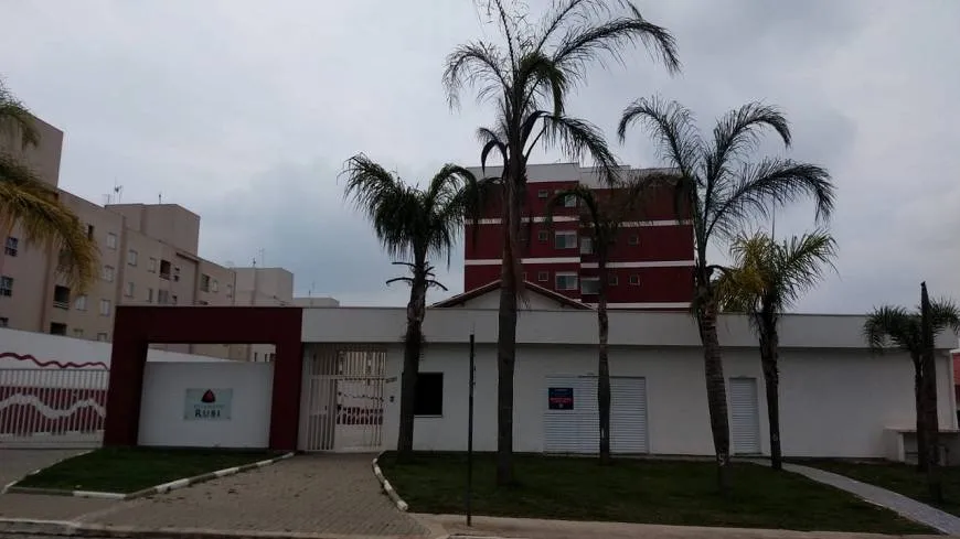 Imagem do Condomínio Villagio em Suzano