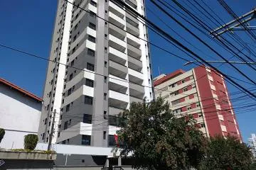 Condomínio Design Santana em São Paulo