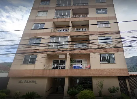 Imagem do Condomínio Juliana em Teresópolis