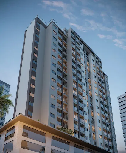 Condomínio Dalmo Rebello em Brasília