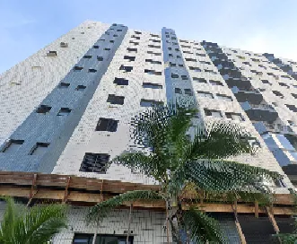 Imagem do Condomínio Jardim Atlântico em Praia Grande