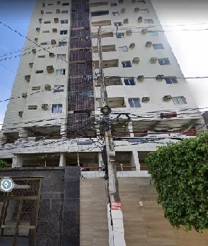 Imagem do Condomínio Mediterranee