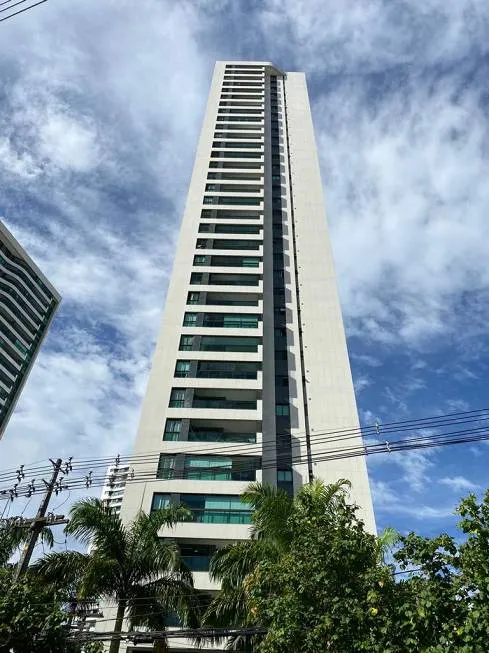Imagem do Condomínio Casa Boa Viagem em Recife