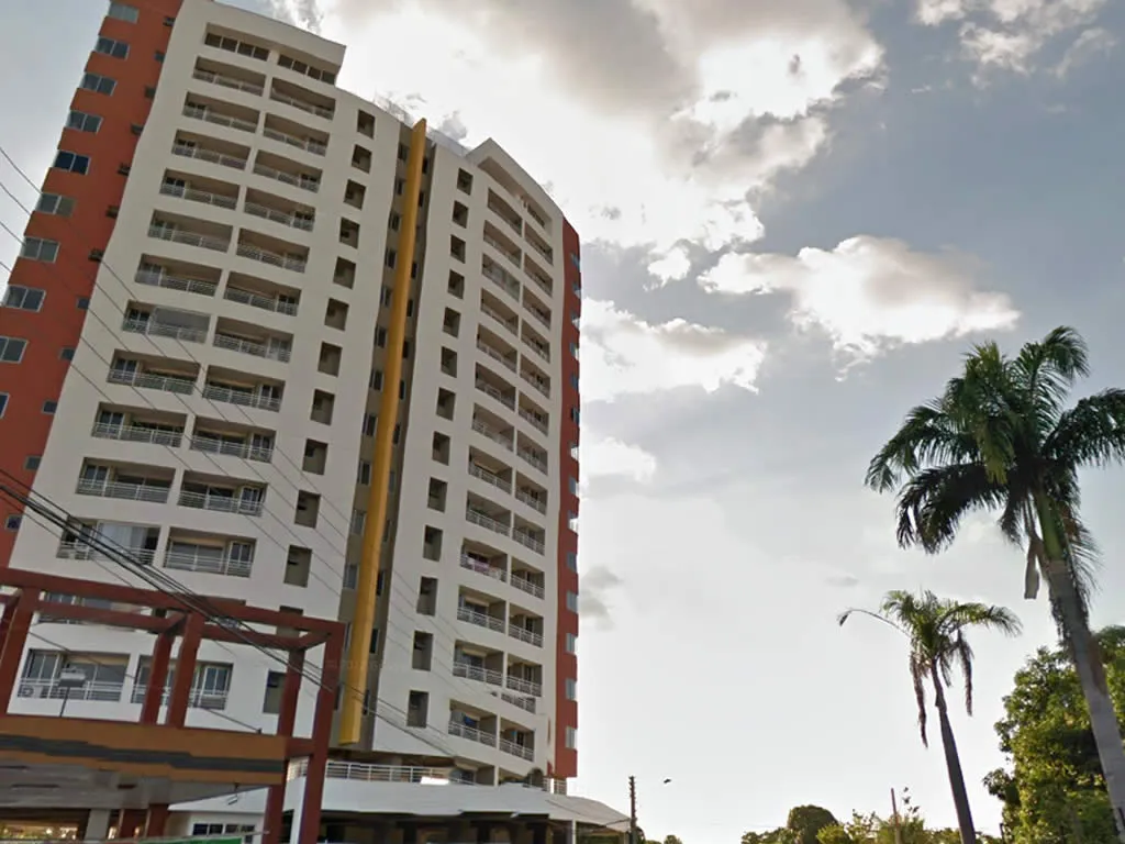 Imagem do Condomínio Privilege Residence em Teresina