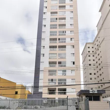 Imagem do Condomínio Brise Home Clube em São Bernardo do Campo