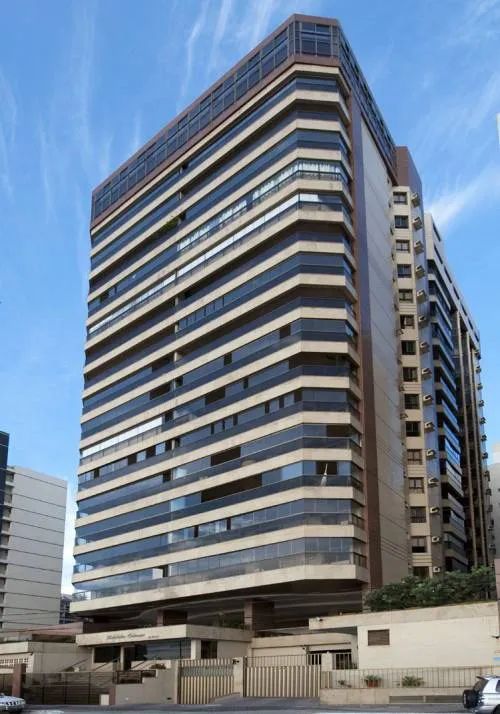 Imagem do Condomínio Lordelo Colnago em Vila Velha