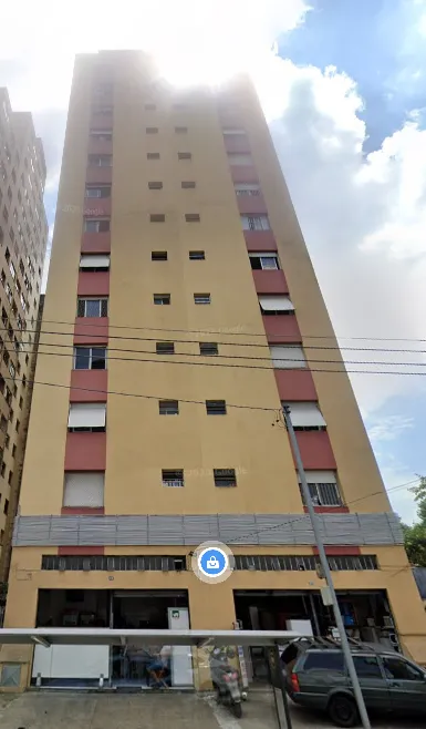 Imagem do Condomínio Maria Tudor