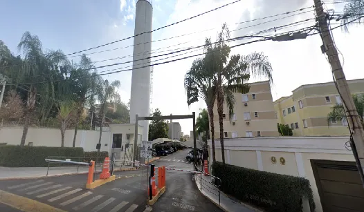 Imagem do Condomínio Recanto Lagoinha em Ribeirão Preto