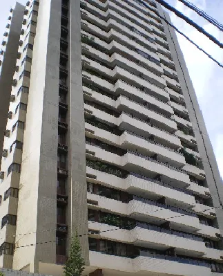 Imagem do Condomínio Camile Flamarion em Recife