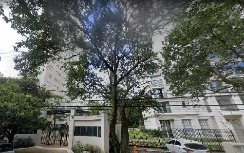 Condomínio La Dolce Vita em São Paulo
