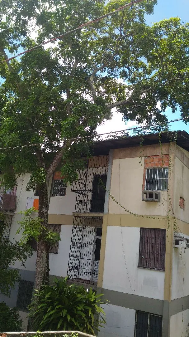 Imagem do Condomínio Condominio João Bosco na Torquato Tapajós em Manaus