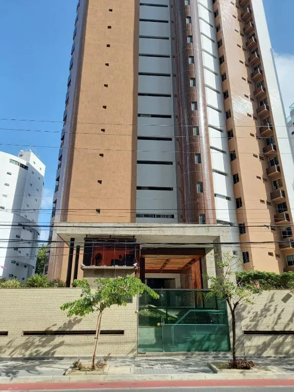 Imagem do Condomínio Morada da Jaqueira em Recife