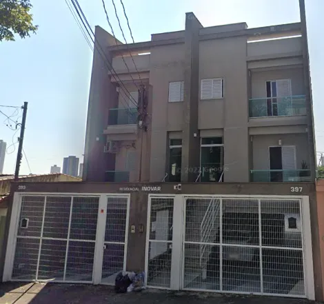 Imagem do Condomínio Condominio Inovar em Santo André