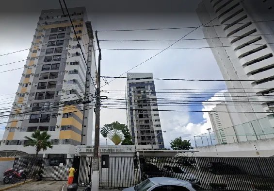 Imagem do Condomínio Dom Heitor em Natal