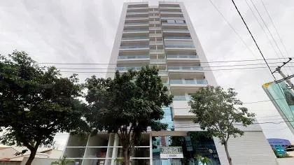 Imagem do Condomínio Itaparica Connection em Vila Velha