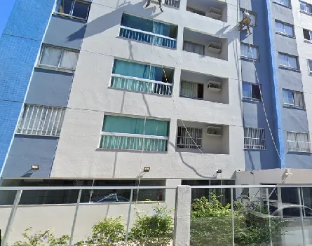 Imagem do Condomínio Praia das Virtudes em Vitória