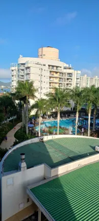 Imagem do Condomínio Nautilus Home Club em Penha