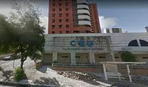 Imagem do Condomínio Reinos De Espanha em João Pessoa