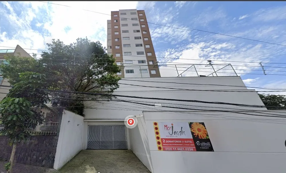 Imagem do Condomínio Mon Jardim em Aracaju