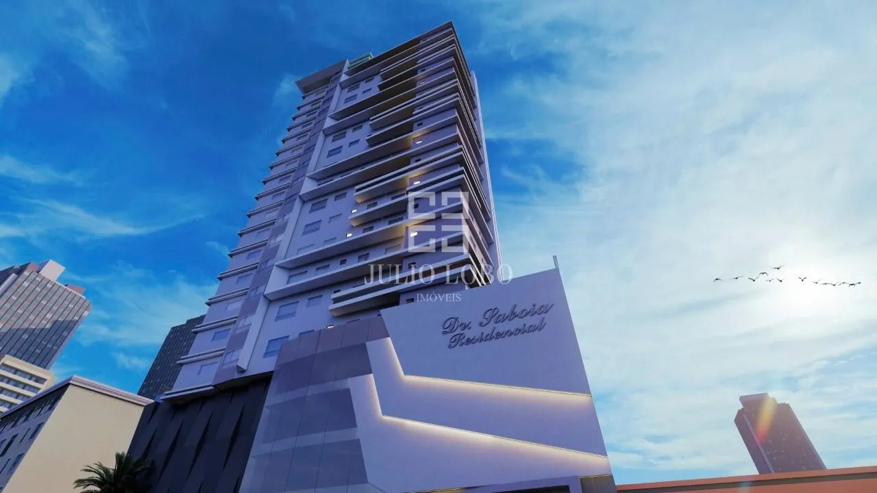 Residencial Dr. Saboia